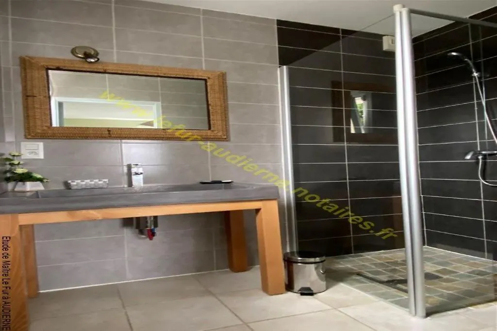 Holiday home Maison De Vacances, A 150 M De La Mer Plouhinec  France