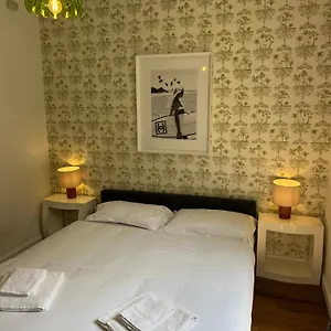 Maison D' Orange - , Saint-Tropez France