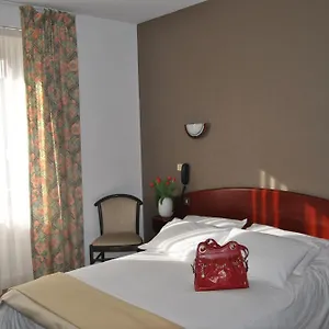 Hotel Le Ty-lann, Saint-Avé