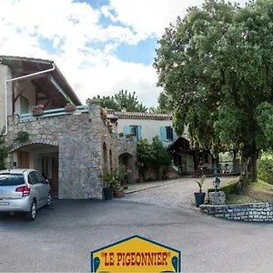Le Pigeonnier D'hôte , Piégros-la-Clastre France
